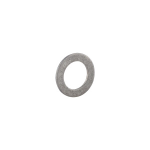 Shim D10x16x1mm clutch shaft Simson S51, SR50