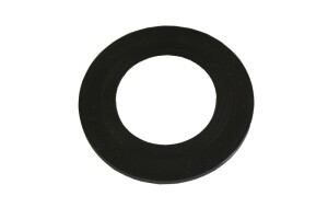 Rear glider pad - Pérák