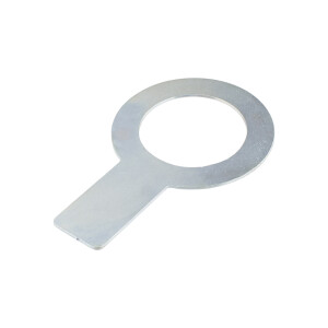 Steering nut lock washer Pioneer