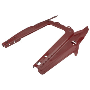 Seat plate Jawa 250/350 Swingarm/Panel - bare