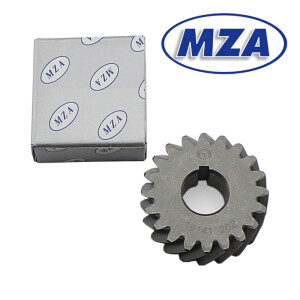 Clutch pinion Simson S51 20z - MZA
