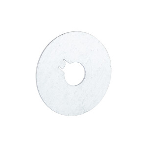 Flywheel bolt lock washer Babetta 207