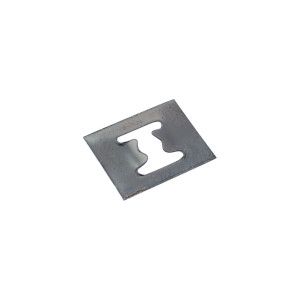 Plexiglass pin lock Jawa 350/640