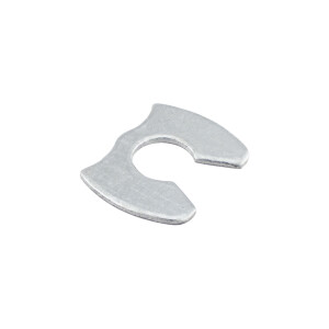 Rear footrest pin lock Jawa / ČZ