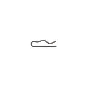 Needle safety pin Pérák - wire