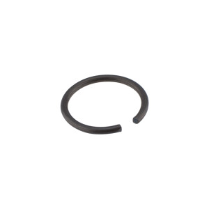 STADION pedal shaft crescent lock