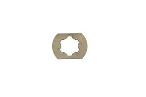 MZ 150 sprocket nut lock washer