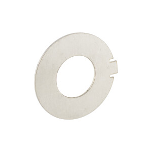 Sprocket nut lock washer ČZ 125,150C