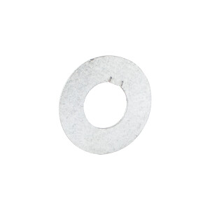 Pionýr 550/555 clutch nut lock washer