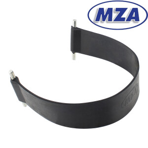 Simson - MZA battery strap