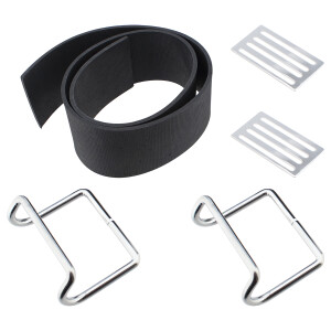 Simson carrier strap - complete
