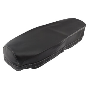 Saddle cover Pionýr 23 Mustang - with clips