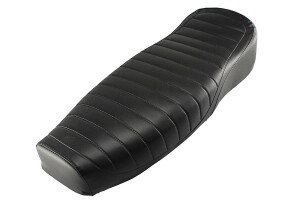Saddle cover Simson S51 Enduro - IFA (pressed)