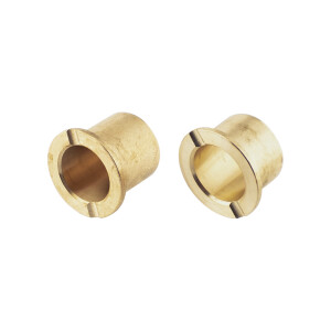 Jawa 250/350 countershaft bushes - set