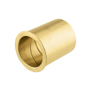 Swingarm bushing ČZ 477, 487 - BRASS