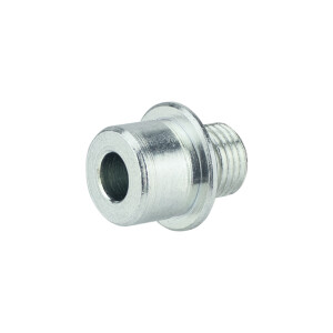 Pionýr tachometer drive housing