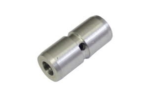 Tachometer pinion housing Jawa 350/354, 360
