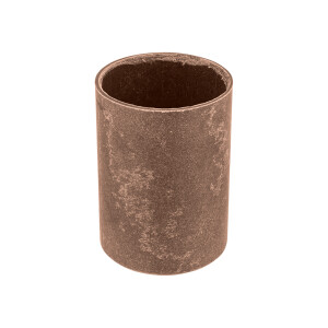 Rear telescope housing Pérák, ČZ 150C