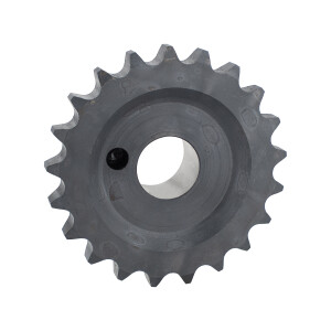 Primary wheel Jawa/ČZ 125,175