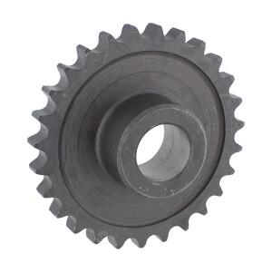 Primary wheel Jawa 350/Kyvačka, Pérák