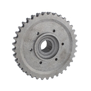 Clutch basket primary wheel ETZ 125, 150 - MZA