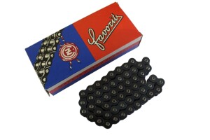 Primary chain 54 links, Jawa/ČZ 125,175