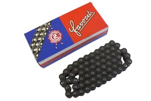 Primary chain 64 links Jawa 350/Pérák, Kyvačka, Panelka
