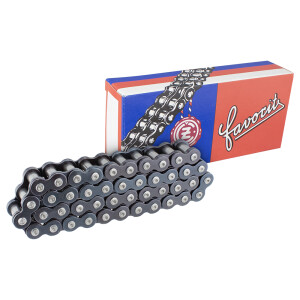 Primary chain of 44 links Pioneer 05, 20, 21, 23