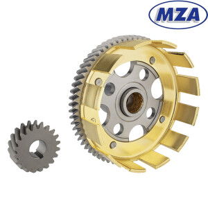 Simson S51 SPORT 65/20 MZA primary gear