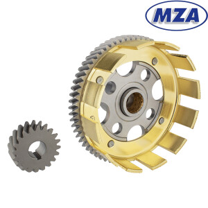 Primary gears Simson S70 SPORT 62/21 MZA