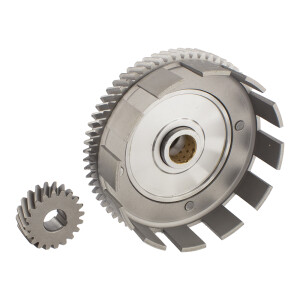 Primary gear Simson S51 - TW
