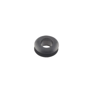 Stadion tail light cable grommet
