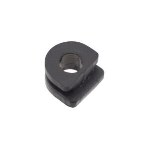 Simson engine wiring grommet with hole