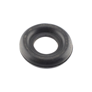 Jawa satellite dish cover cable grommet - 14mm
