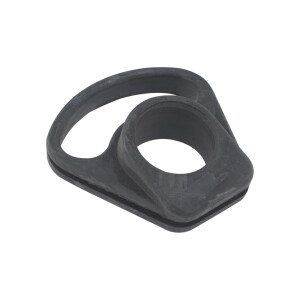 ČZ handlebar grommet - scooter - large
