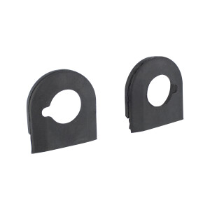 Jawa Kyvačka handlebar bushings - pair