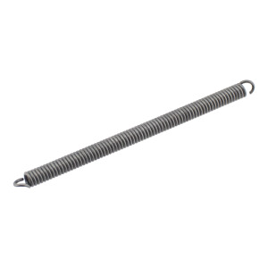 Simson hollow shaft locking spring
