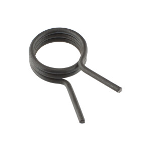 Shift lock spring ČZ125, 150C