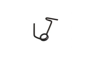 Pionýr gearshift lock spring