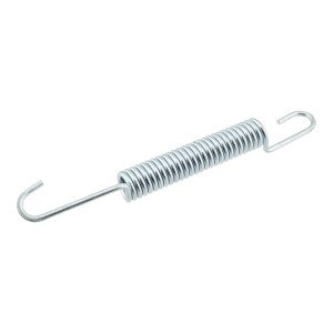 Side stand spring to rear axle Simson S51, SR50