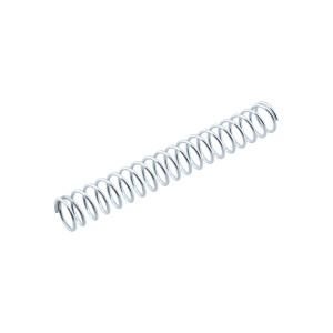 Babetta front brake cable spring