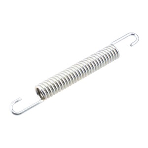 Jawetta main strut spring