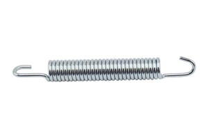 Main stand spring Simson S51, SR50 - MZA