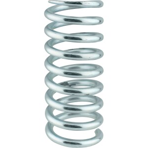 Jawetta swingarm spring