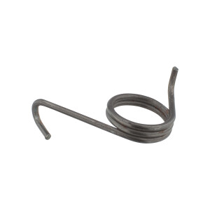 Brake key lever spring Pioneer 555
