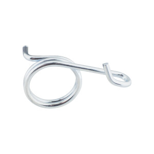 Brake lever spring JAWA/ČZ right