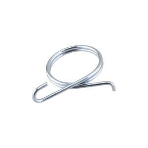 Stadion brake key lever spring - zinc