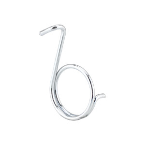 Babetta brake key lever spring