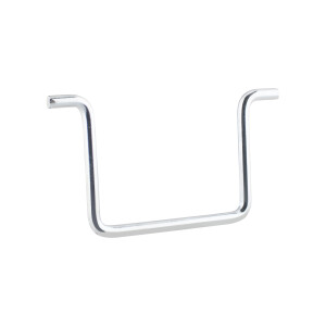 Saddle hinge spring