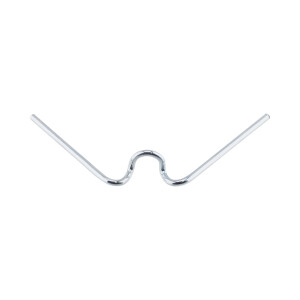 Parabola spring Jawa 250/350 Panelka, 634, 638, 639